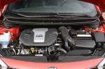 Kia Forte Koup SX 2014 года